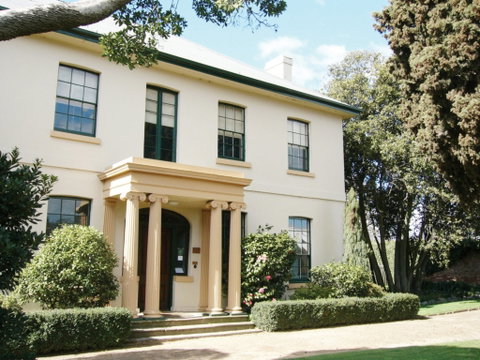 Franklin House - Accommodation Mt Buller 0