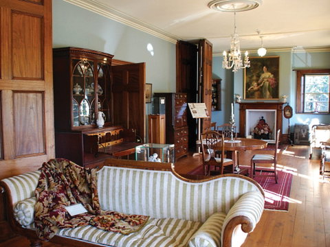 Franklin House - Accommodation Mt Buller 1