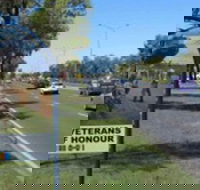 Geelong  District Sub Branch Vietnam Veterans Association - Accommodation Mt Buller