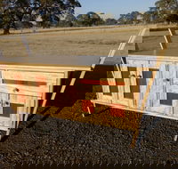 Gerard Murphy Furniture Dunkeld