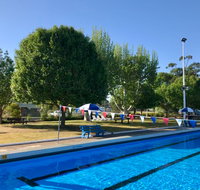 Gloucester Olympic Pool Complex - Accommodation Mt Buller