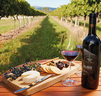 Granite Belt and Darling Downs - Accommodation Mt Buller