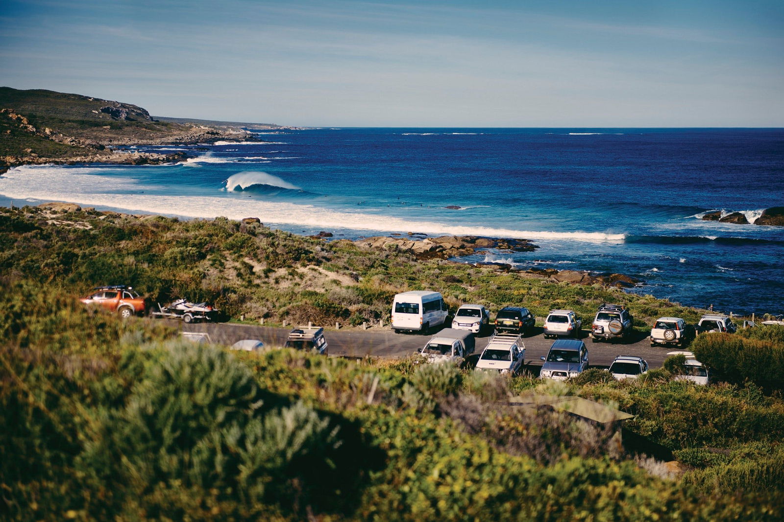 Gracetown WA Accommodation Mt Buller