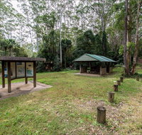 Gur-um-bee picnic area - Accommodation Mt Buller