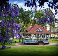 Gympie City Tourist Drive - Accommodation Mt Buller