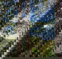 Hidden Treasure picnic area