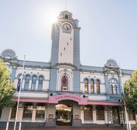 Hilltops Antique Trail - Accommodation Mt Buller