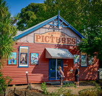 Huskisson Pictures - Accommodation Mt Buller