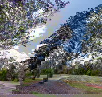 John Scott Park - Accommodation Mt Buller