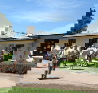 John Macarthur's Hambledon Cottage  Museum - Accommodation Mt Buller