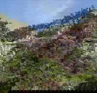 Jourama Falls Paluma Range National Park - Accommodation Mt Buller