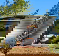 Julia Creek Artesian Baths - Accommodation Mt Buller