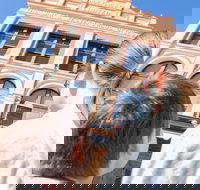 Kalgoorlie Heart of Gold Discovery Trail - Accommodation Mt Buller