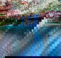 Karijini and the Pilbara - Accommodation Mt Buller