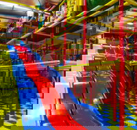 Kidz Shed Indoor Play Centre and Cafe