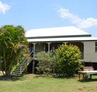 Kilburnie Homestead - Accommodation Mt Buller