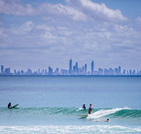 Kirra Point - Accommodation Mt Buller