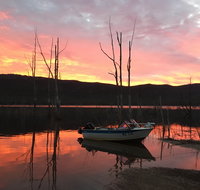 Lake Bellfield - Accommodation Mt Buller