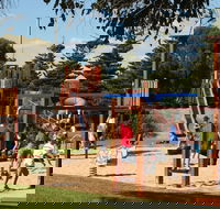 Lake Pertobe - Accommodation Mt Buller