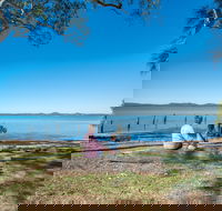 Lamb Island Nguderoo - Accommodation Mt Buller