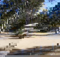 Lions Park - Nanango - Accommodation Mt Buller