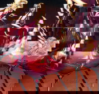 Loviz Arts Gallery - Accommodation Mt Buller