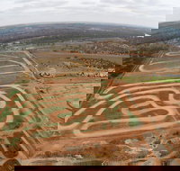 Loveday 4x4 Adventure Park - Accommodation Mt Buller