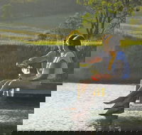 Lovedale - Accommodation Mt Buller