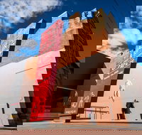 Maitland Regional Art Gallery - Accommodation Mt Buller