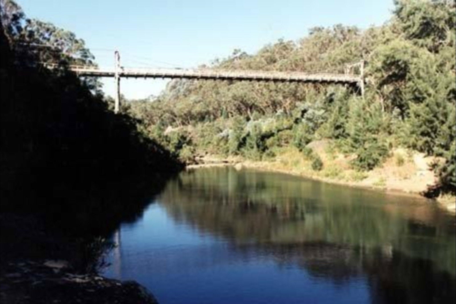 Maldon NSW Accommodation Mt Buller