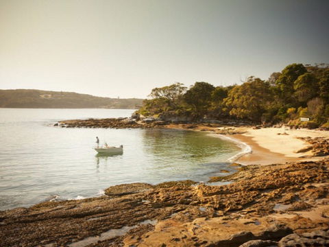 Manly To Spit Bridge Scenic Walkway - Accommodation Mt Buller 1