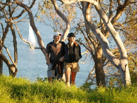 Manly To Spit Bridge Scenic Walkway - Accommodation Mt Buller 2
