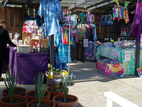 Margate Makers Market - Accommodation Mt Buller 0