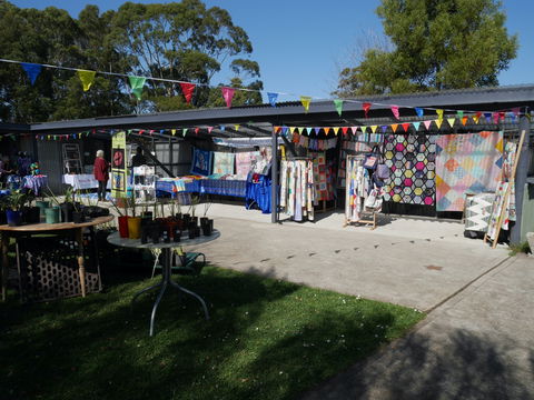 Margate Makers Market - Accommodation Mt Buller 1