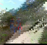 Meningie Lions Walking Trail