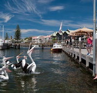 Metung - Accommodation Mt Buller