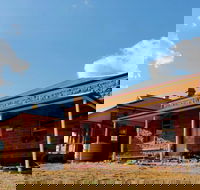 Milparinka Heritage Precinct/Milparinka Courthouse - Accommodation Mt Buller