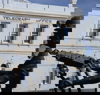 Miners Monument - Accommodation Mt Buller