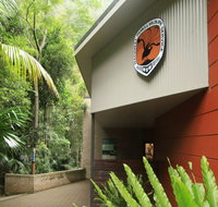 Minnamurra Rainforest Centre Budderoo National Park - Accommodation Mt Buller