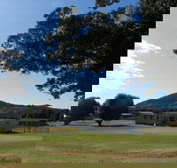 Mountain Vista Golf Club - Accommodation Mt Buller