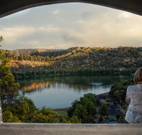 Mount Gambier Crater Lakes Trail - Accommodation Mt Buller