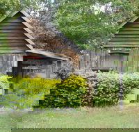 Mount Perry - Accommodation Mt Buller