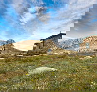 Mount Kosciuszko Summit walk - Accommodation Mt Buller