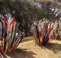 Mt Buller Sculpture Park Walk - Accommodation Mt Buller
