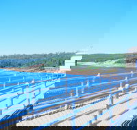Mundaring Weir - Accommodation Mt Buller