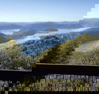 Muogamarra Nature Reserve - Accommodation Mt Buller