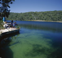 Naree Budjong Djara National Park - Accommodation Mt Buller