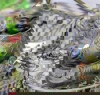 Nelly's Niche - Accommodation Mt Buller