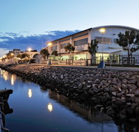 Newcastle Cruising Yacht Club