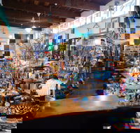 Nimbin Craft Gallery